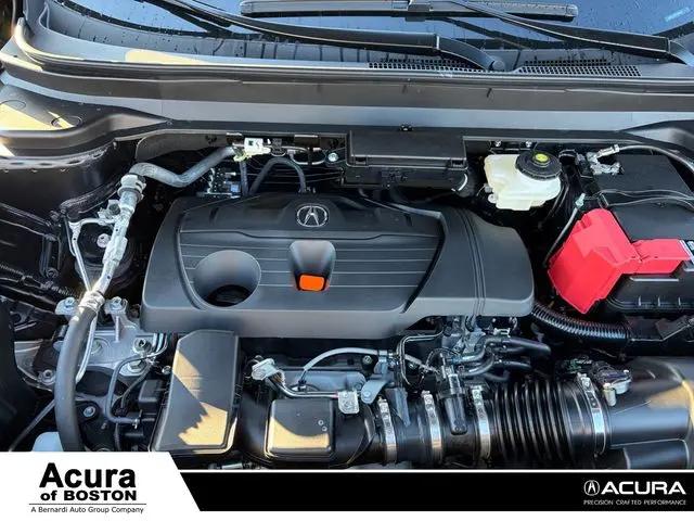 2026 Acura RDX Advance
