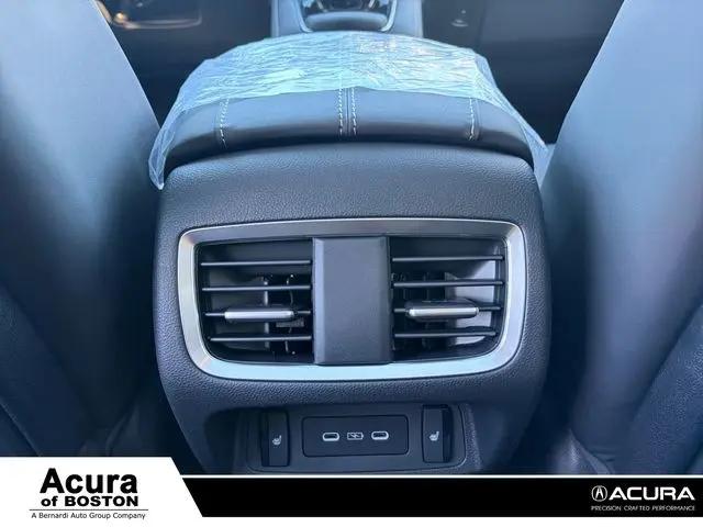 2026 Acura RDX Advance