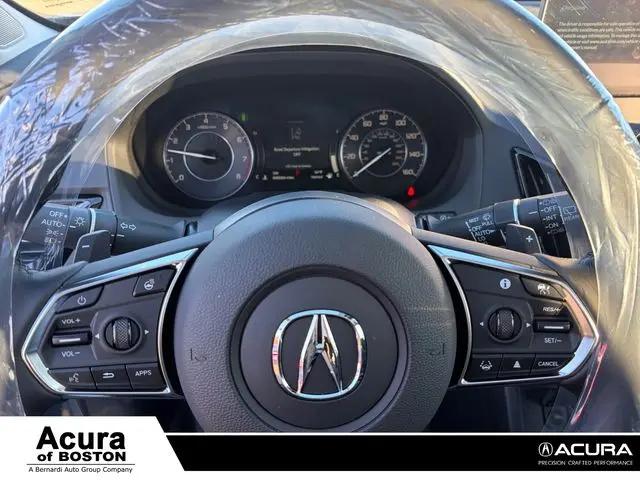 2026 Acura RDX Advance