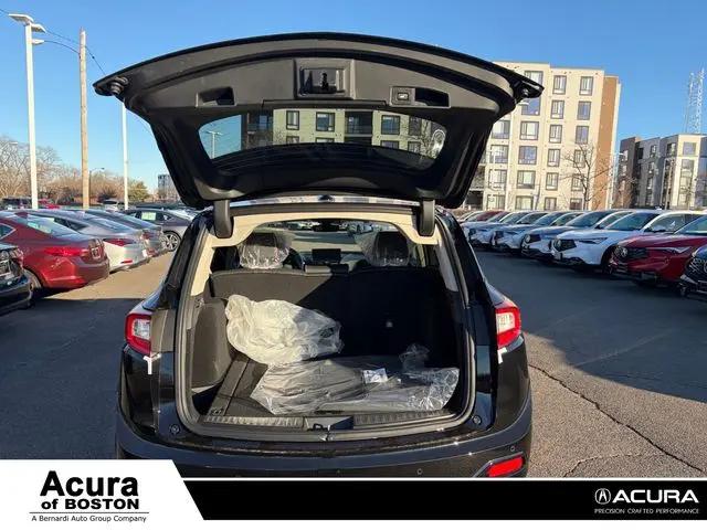 2026 Acura RDX Advance