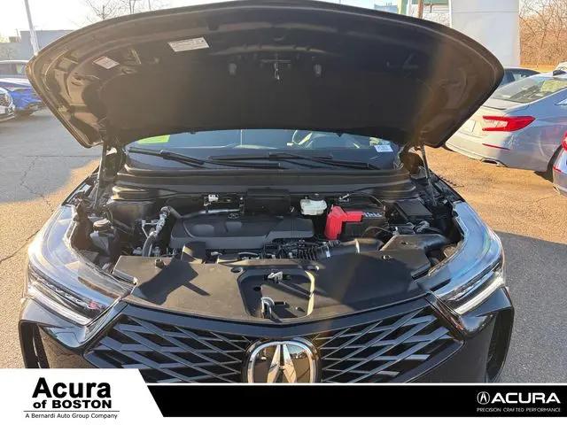 2026 Acura RDX Advance