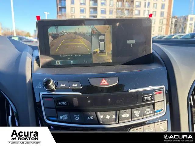 2026 Acura RDX Advance