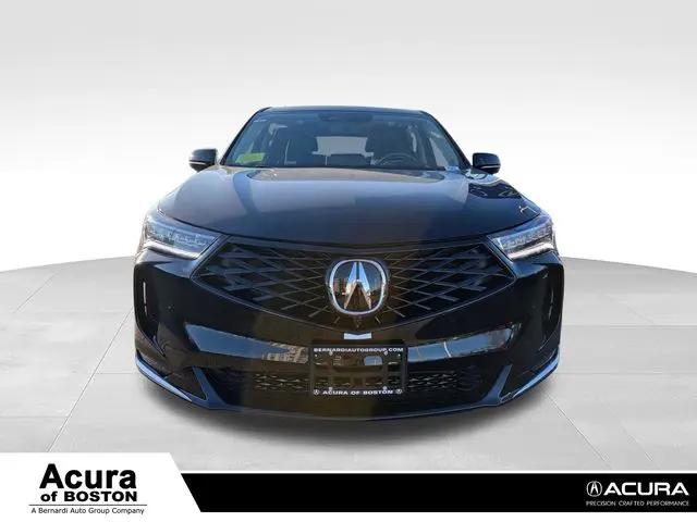2026 Acura RDX Advance