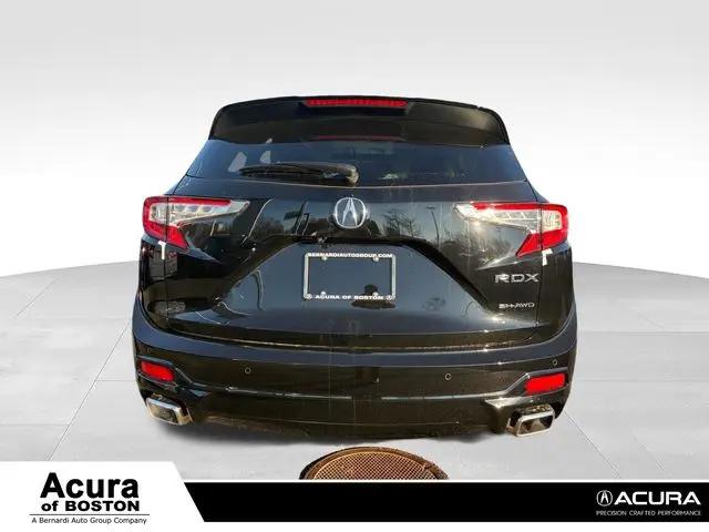 2026 Acura RDX Advance