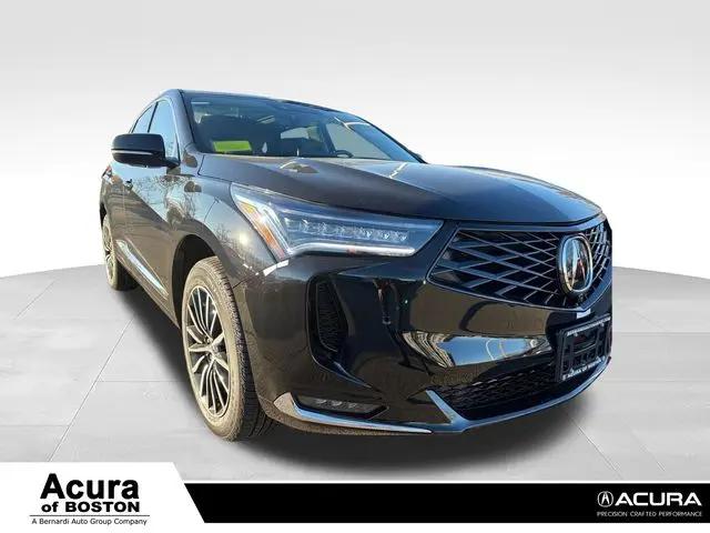 2026 Acura RDX Advance