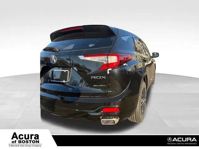 2026 Acura RDX Advance