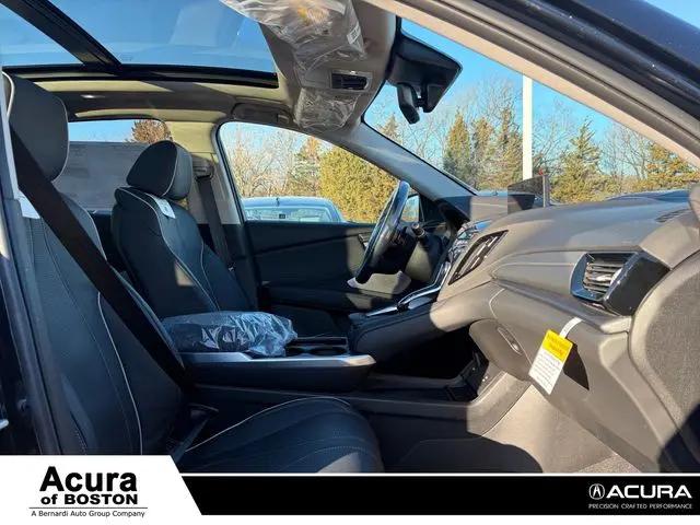 2026 Acura RDX Advance