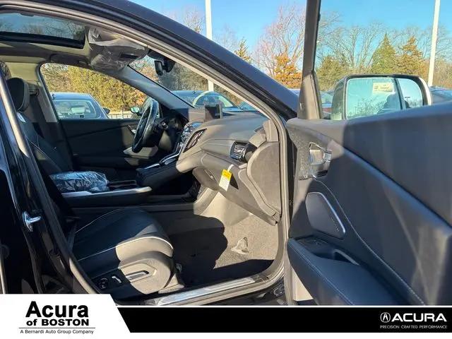 2026 Acura RDX Advance