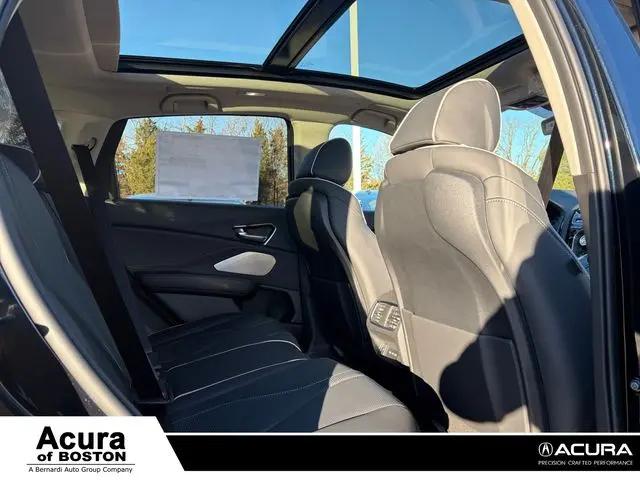 2026 Acura RDX Advance