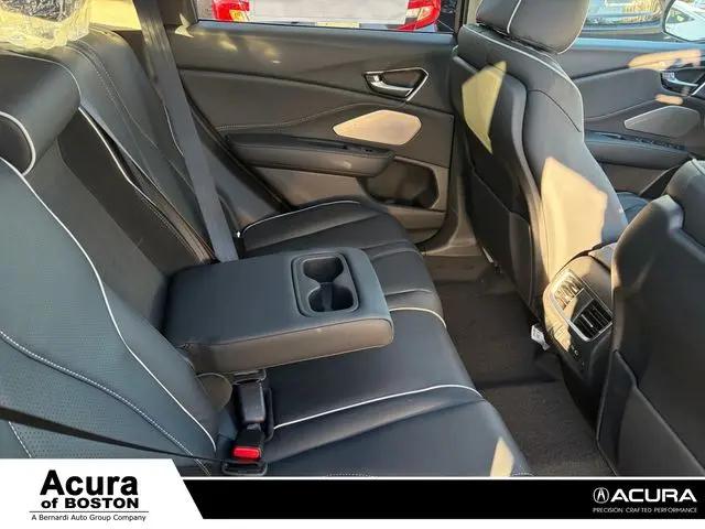 2026 Acura RDX Advance