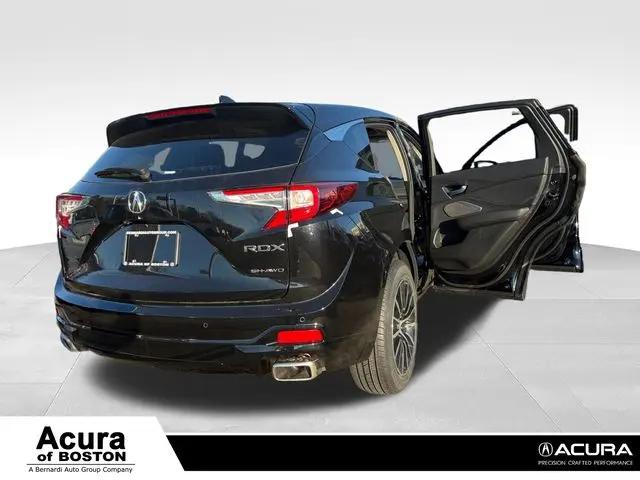 2026 Acura RDX Advance