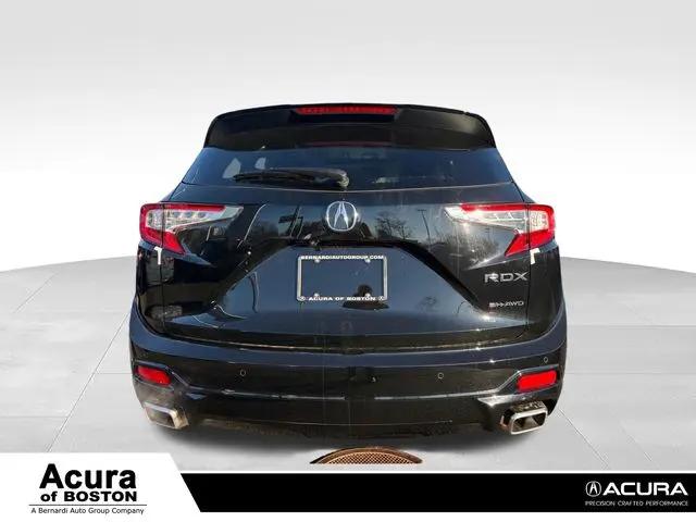 2026 Acura RDX Advance