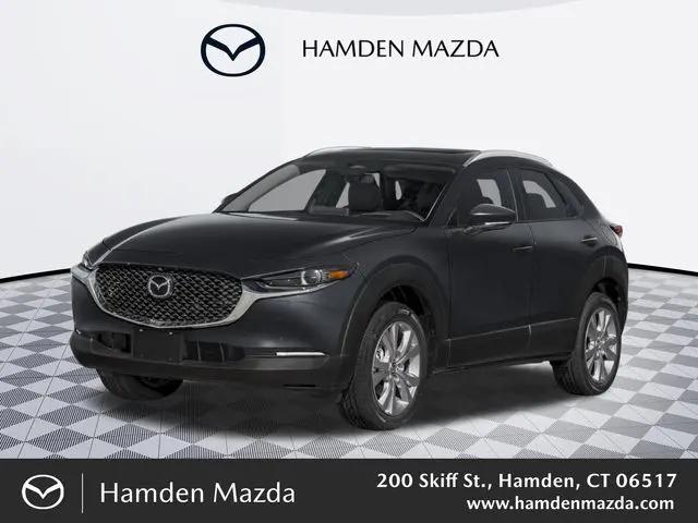 2026 Mazda CX-30 2.5 S Premium for sale in Hamden, CT