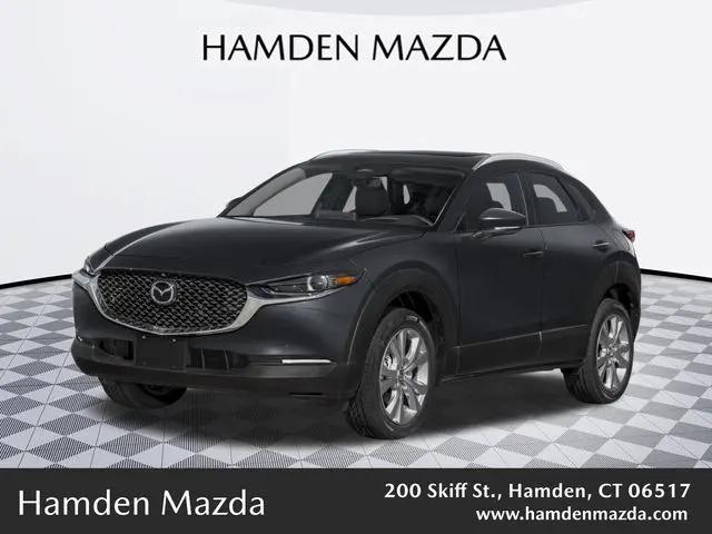 2026 Mazda CX-30 2.5 S Premium for sale in Hamden, CT
