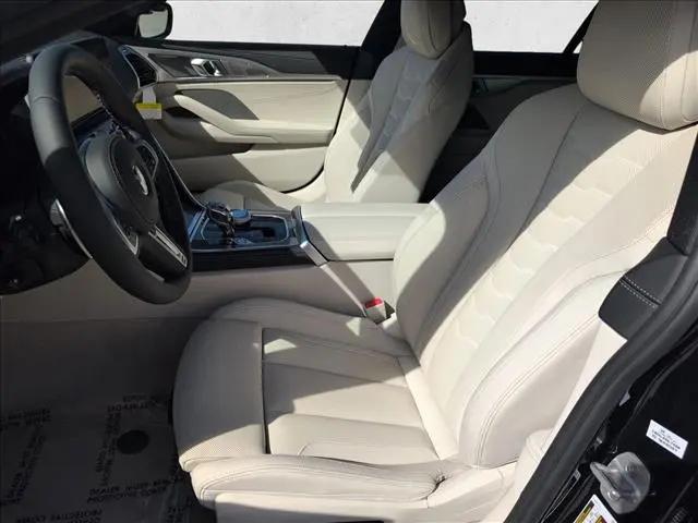 2026 BMW M8 xDrive