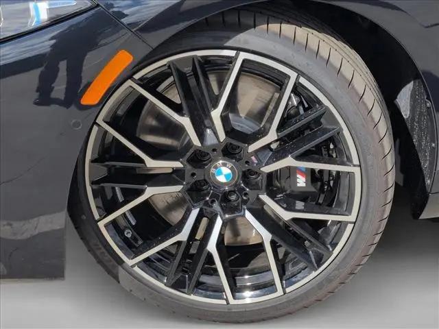 2026 BMW M8 xDrive