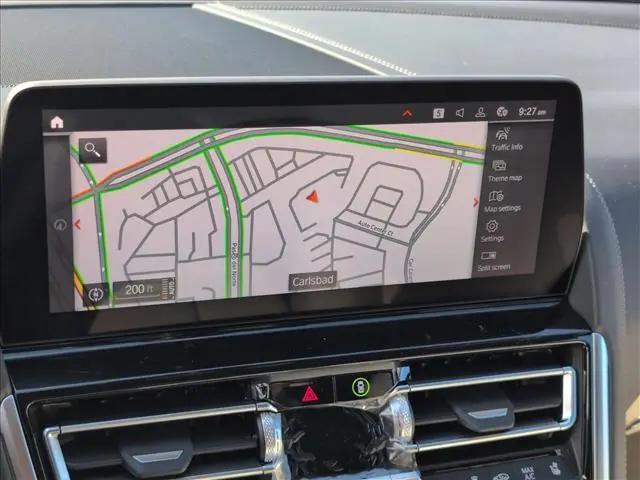 2026 BMW M8 xDrive