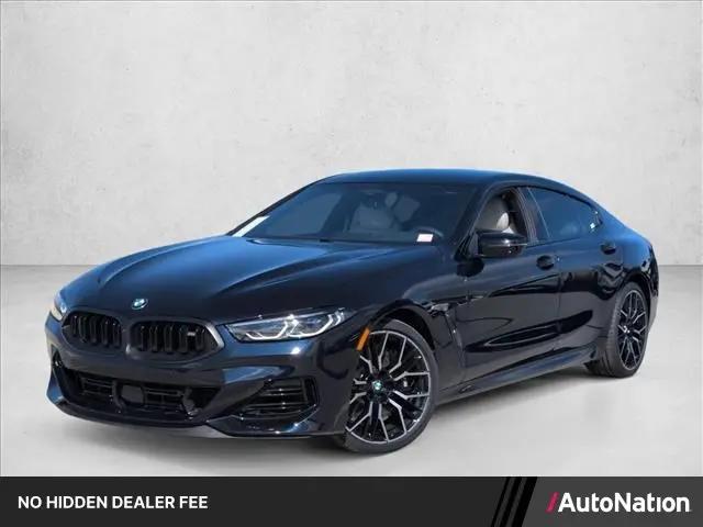 2026 BMW M8 xDrive for sale in Carlsbad, CA