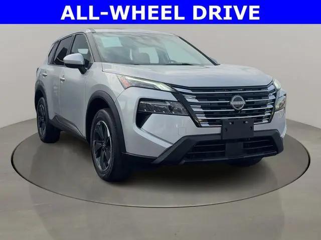 2024 Nissan Rogue SV Intelligent AWD for sale in Marshfield, MO