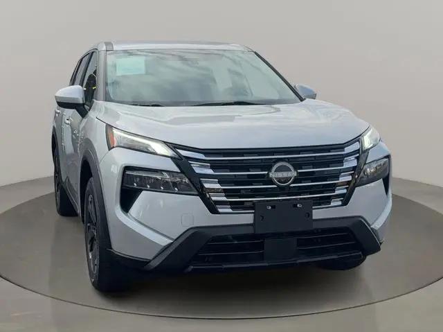 2024 Nissan Rogue SV Intelligent AWD
