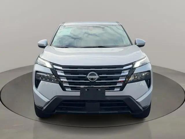 2024 Nissan Rogue SV Intelligent AWD