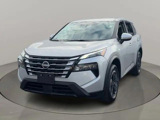 2024 Nissan Rogue SV Intelligent AWD