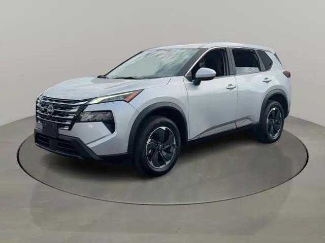 2024 Nissan Rogue SV Intelligent AWD