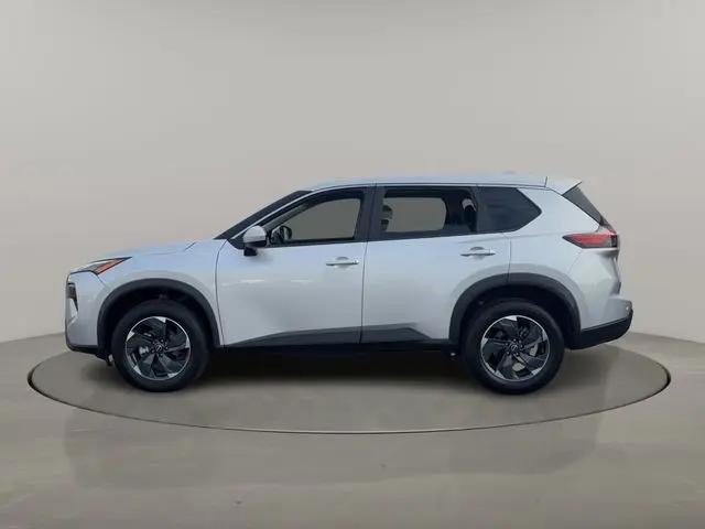 2024 Nissan Rogue SV Intelligent AWD