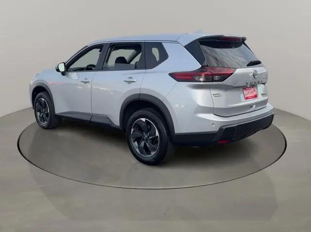 2024 Nissan Rogue SV Intelligent AWD