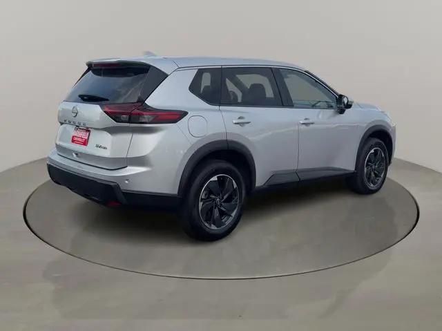 2024 Nissan Rogue SV Intelligent AWD