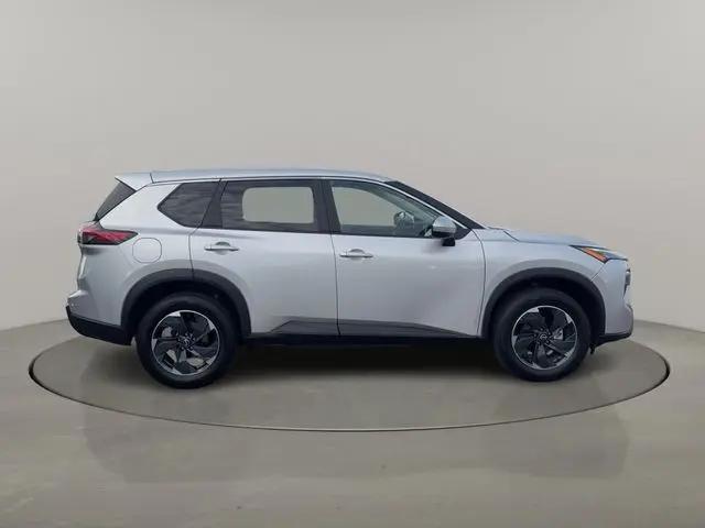 2024 Nissan Rogue SV Intelligent AWD