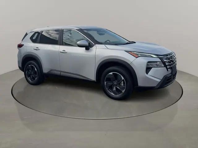2024 Nissan Rogue SV Intelligent AWD