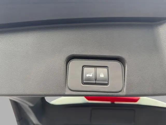 2024 Nissan Rogue SV Intelligent AWD