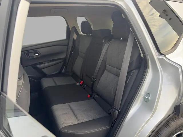 2024 Nissan Rogue SV Intelligent AWD