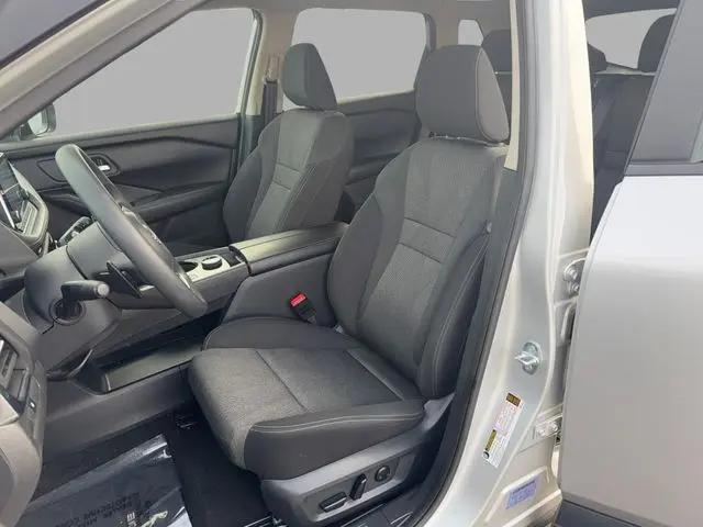 2024 Nissan Rogue SV Intelligent AWD