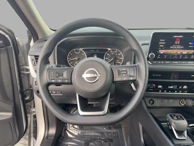 2024 Nissan Rogue SV Intelligent AWD