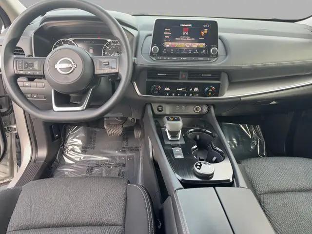 2024 Nissan Rogue SV Intelligent AWD
