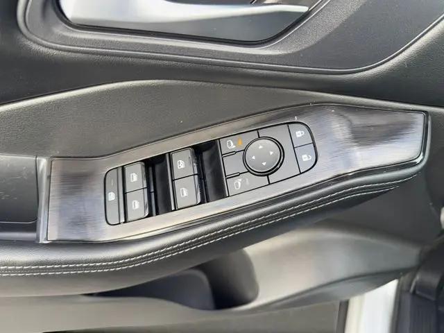 2024 Nissan Rogue SV Intelligent AWD