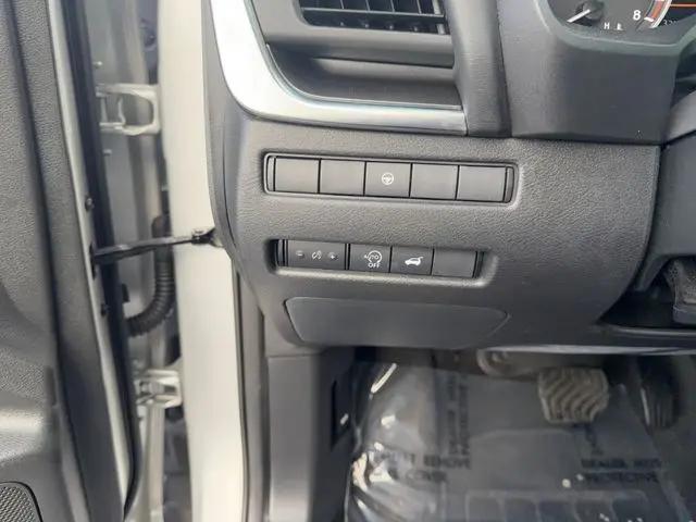 2024 Nissan Rogue SV Intelligent AWD