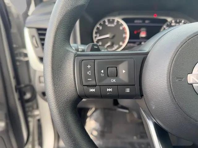 2024 Nissan Rogue SV Intelligent AWD