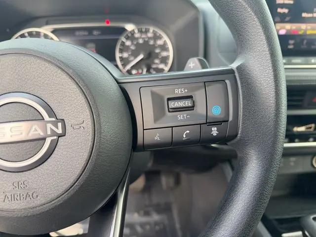 2024 Nissan Rogue SV Intelligent AWD