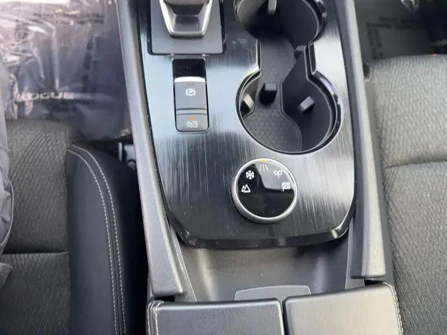 2024 Nissan Rogue SV Intelligent AWD