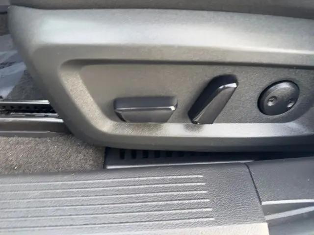 2024 Nissan Rogue SV Intelligent AWD