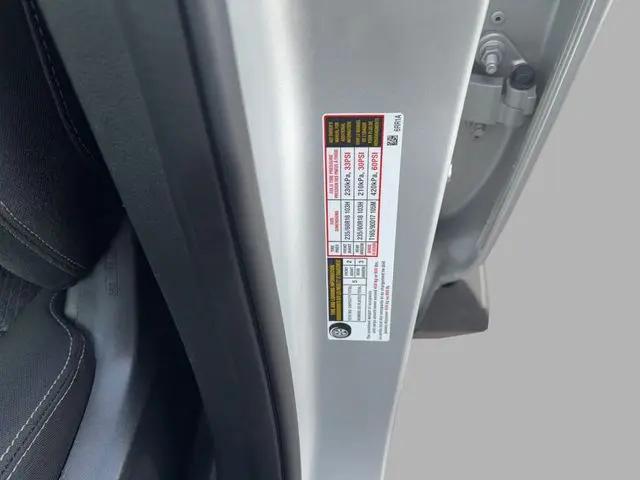 2024 Nissan Rogue SV Intelligent AWD