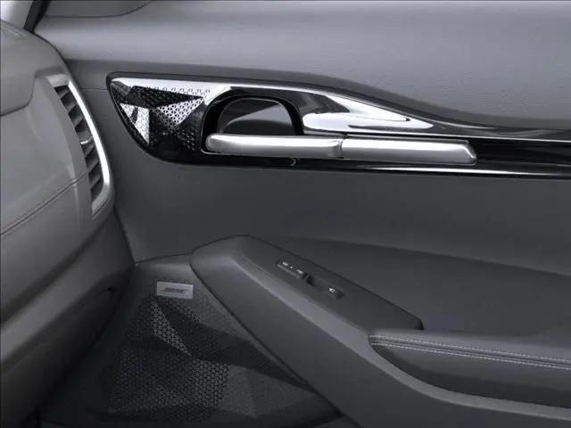 2026 Kia Seltos SX