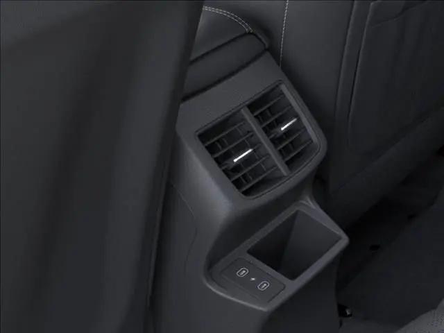 2026 Kia Seltos SX