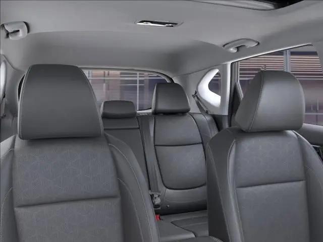 2026 Kia Seltos SX