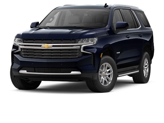 2024 Chevrolet Tahoe 4WD LT for sale in Smyrna, DE