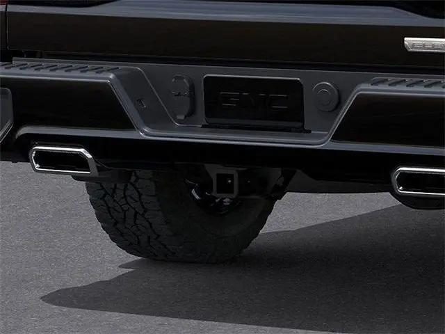 2026 GMC Sierra 1500 Double Cab, Standard Bed, Elevation, 4WD