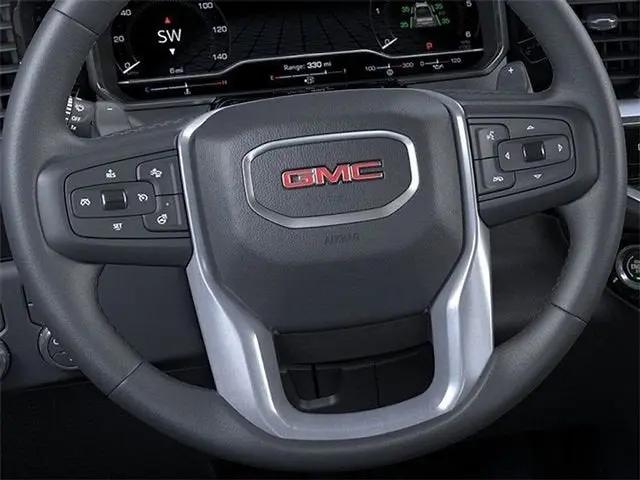 2026 GMC Sierra 1500 Double Cab, Standard Bed, Elevation, 4WD